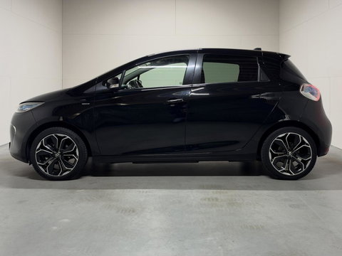 Renault ZOE R110 Iconic 41 kWh Koopaccu Bose Camera Navi NAP