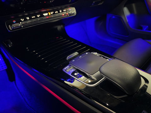 Mercedes-Benz A-Klasse 200 AMG Pano Sfeer Memory Leer Camera