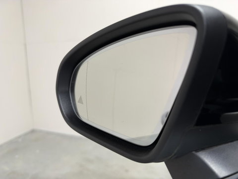 Mercedes-Benz A-Klasse 200 AMG Pano Sfeer Memory Leer Camera