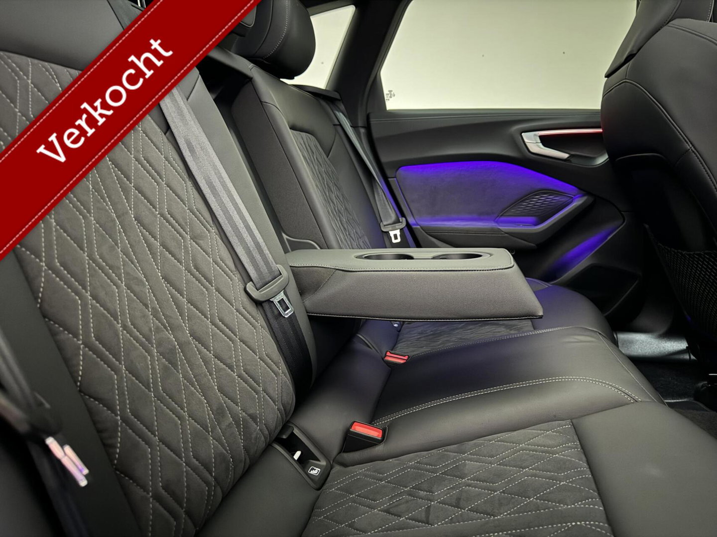 Audi A5 Avant 2.0 e-hybrid Quattro S-Line Pano 360° RS-Seats Passenger display
