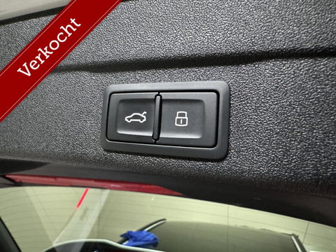 Audi A5 Avant 2.0 e-hybrid Quattro S-Line Pano 360° RS-Seats Passenger display