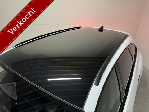 Audi A5 Avant 2.0 e-hybrid Quattro S-Line Pano 360° RS-Seats Passenger display