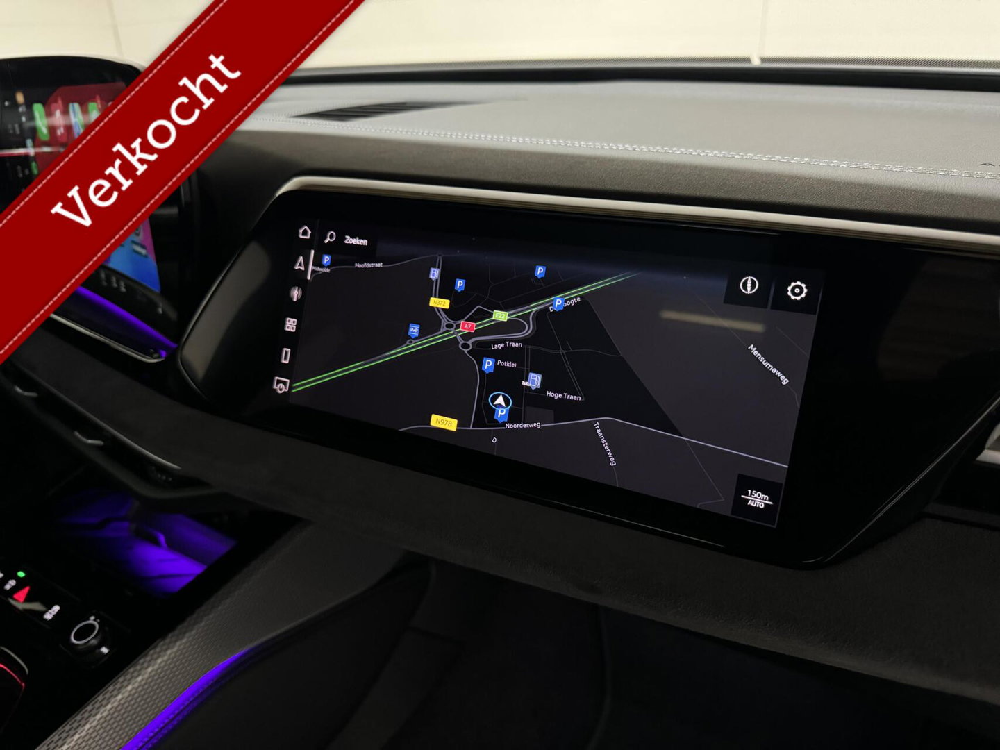 Audi A5 Avant 2.0 e-hybrid Quattro S-Line Pano 360° RS-Seats Passenger display