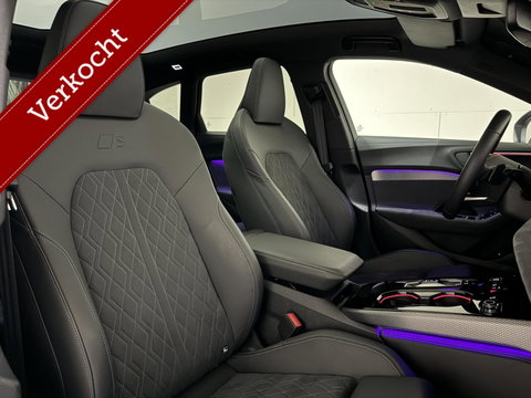 Audi A5 Avant 2.0 e-hybrid Quattro S-Line Pano 360° RS-Seats Passenger display