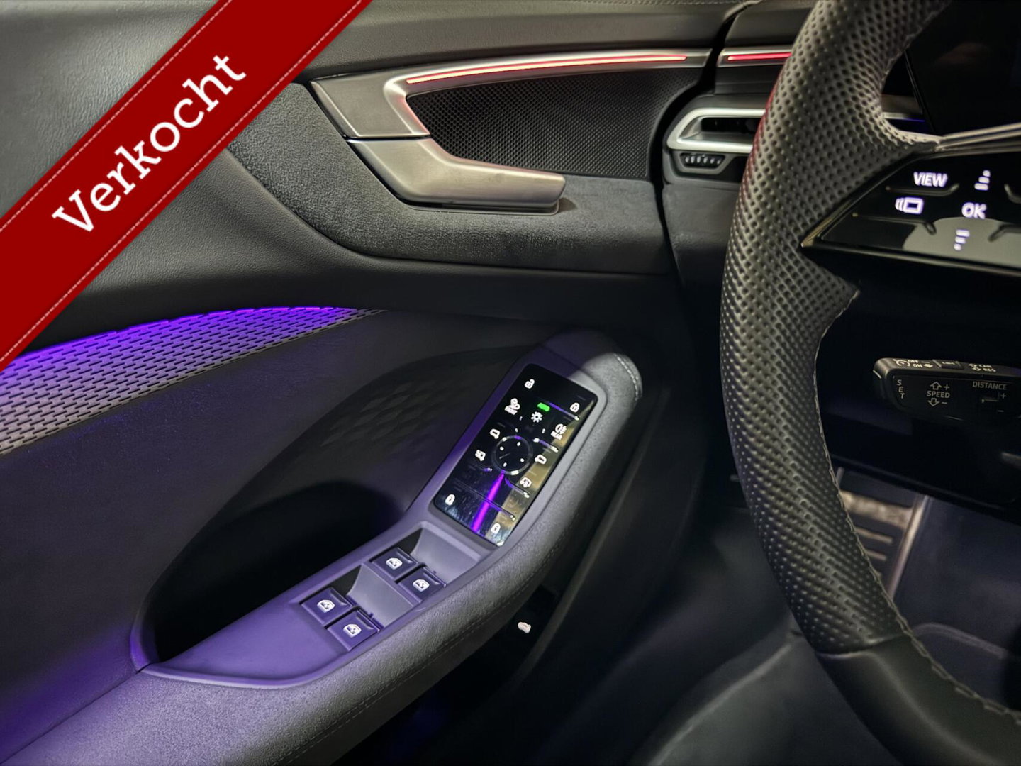 Audi A5 Avant 2.0 e-hybrid Quattro S-Line Pano 360° RS-Seats Passenger display