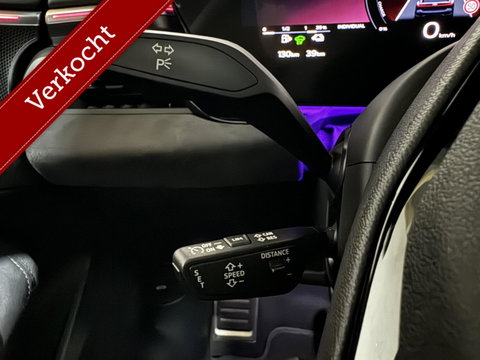 Audi A5 Avant 2.0 e-hybrid Quattro S-Line Pano 360° RS-Seats Passenger display