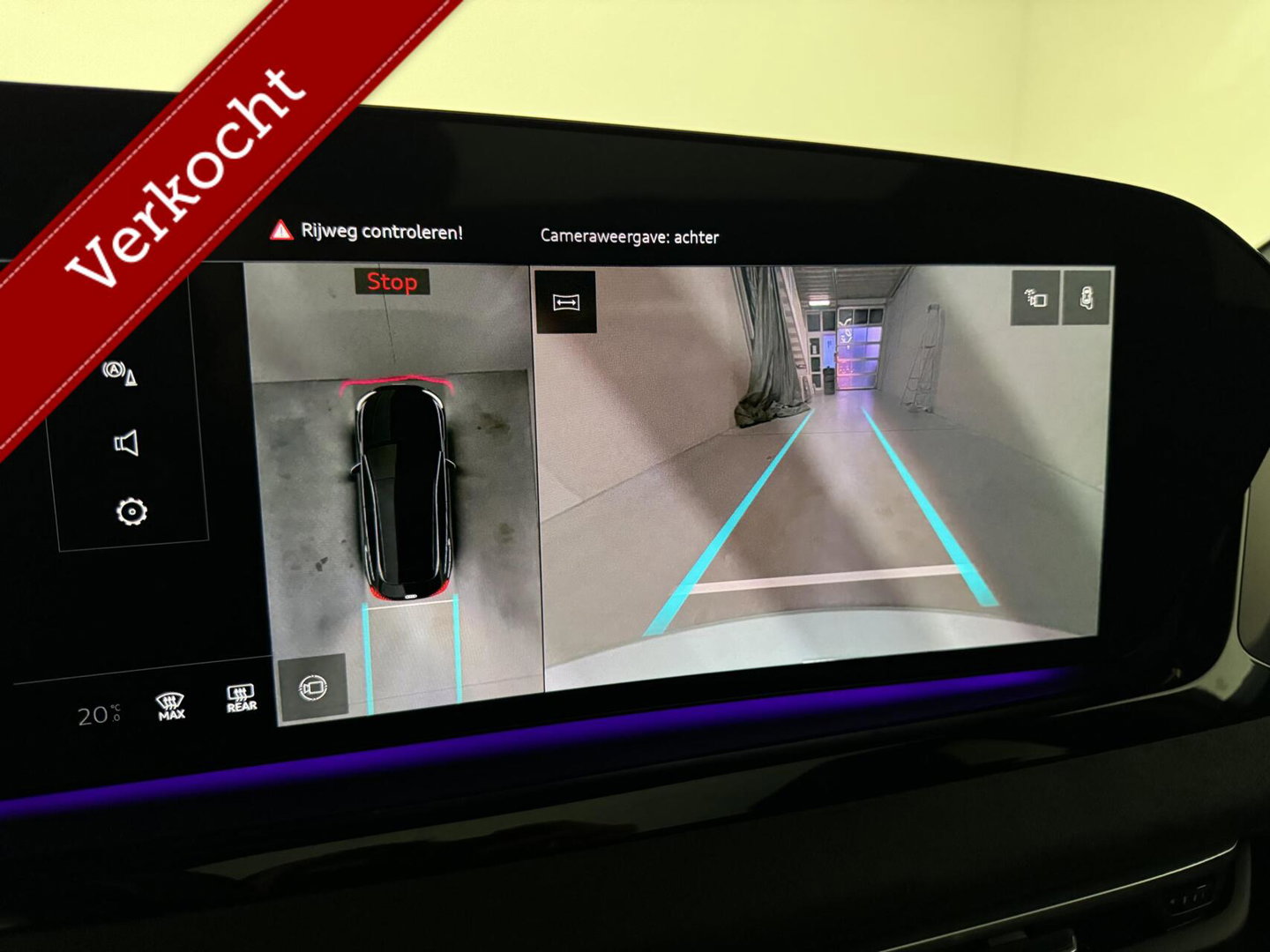 Audi A5 Avant 2.0 e-hybrid Quattro S-Line Pano 360° RS-Seats Passenger display