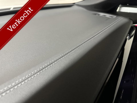 Audi A5 Avant 2.0 e-hybrid Quattro S-Line Pano 360° RS-Seats Passenger display