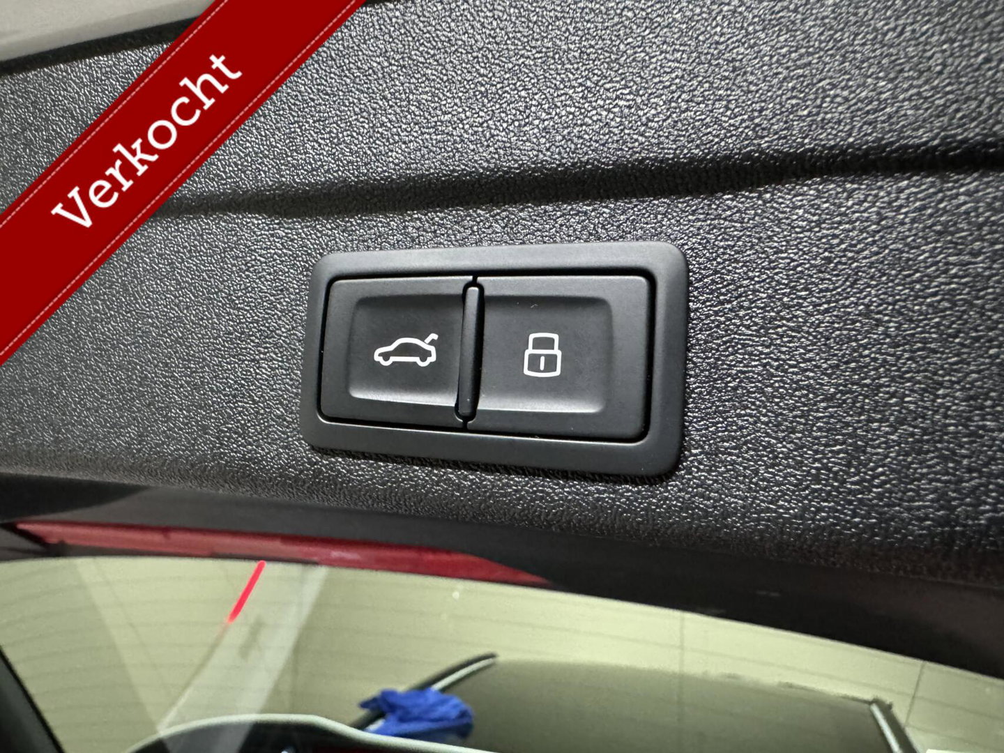 Audi A5 Avant 2.0 e-hybrid Quattro S-Line Pano 360° RS-Seats Passenger display