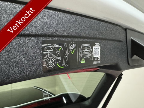 Audi A5 Avant 2.0 e-hybrid Quattro S-Line Pano 360° RS-Seats Passenger display