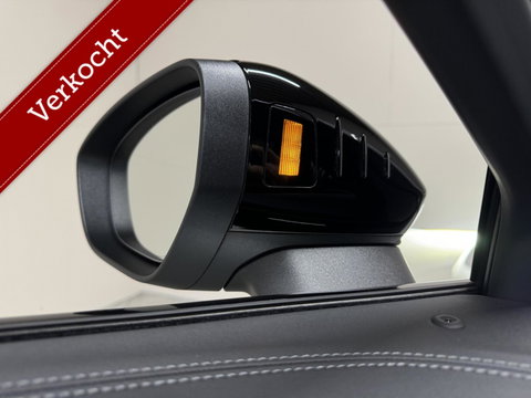 Audi A5 Avant 2.0 e-hybrid Quattro S-Line Pano 360° RS-Seats Passenger display