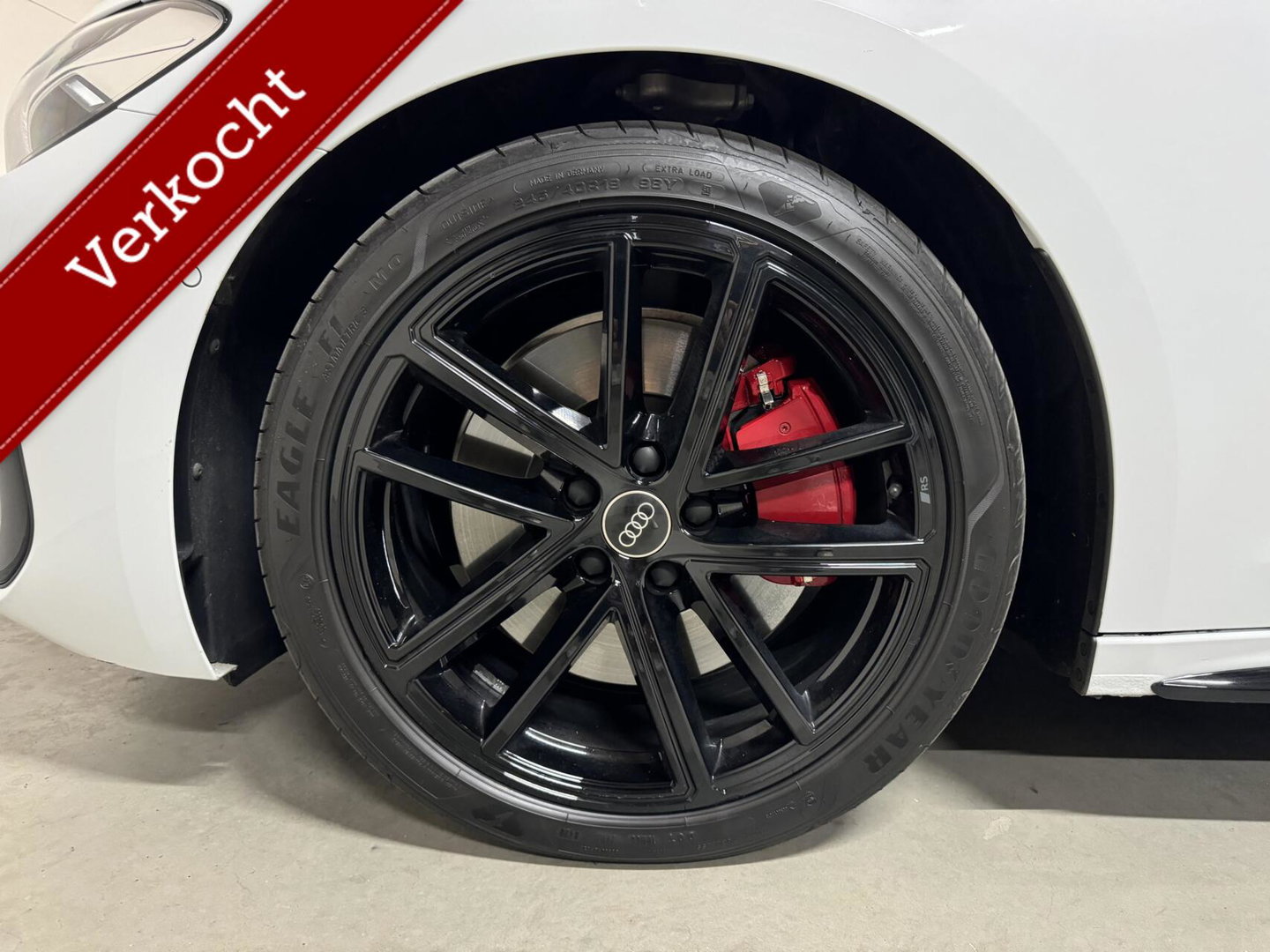 Audi A5 Avant 2.0 e-hybrid Quattro S-Line Pano 360° RS-Seats Passenger display