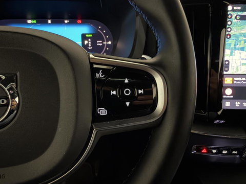 Volvo XC60 2.0 T6 Plug-in hybrid AWD Ultimate Black Edition