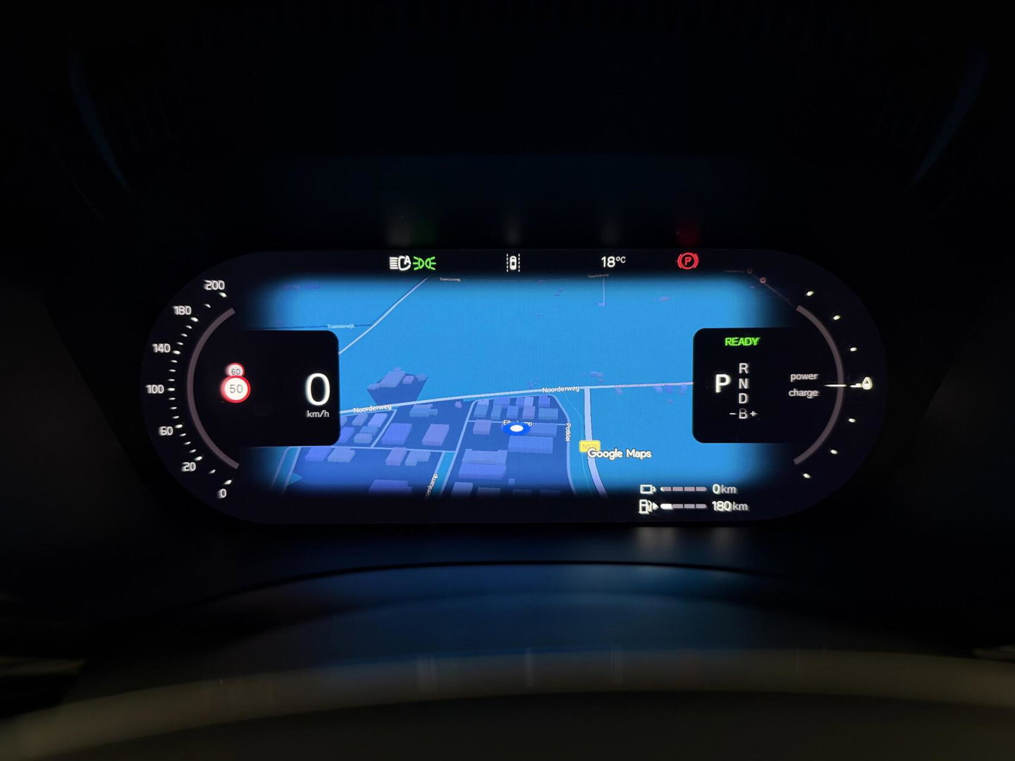 Volvo XC60 2.0 T6 Plug-in hybrid AWD Ultimate Black Edition
