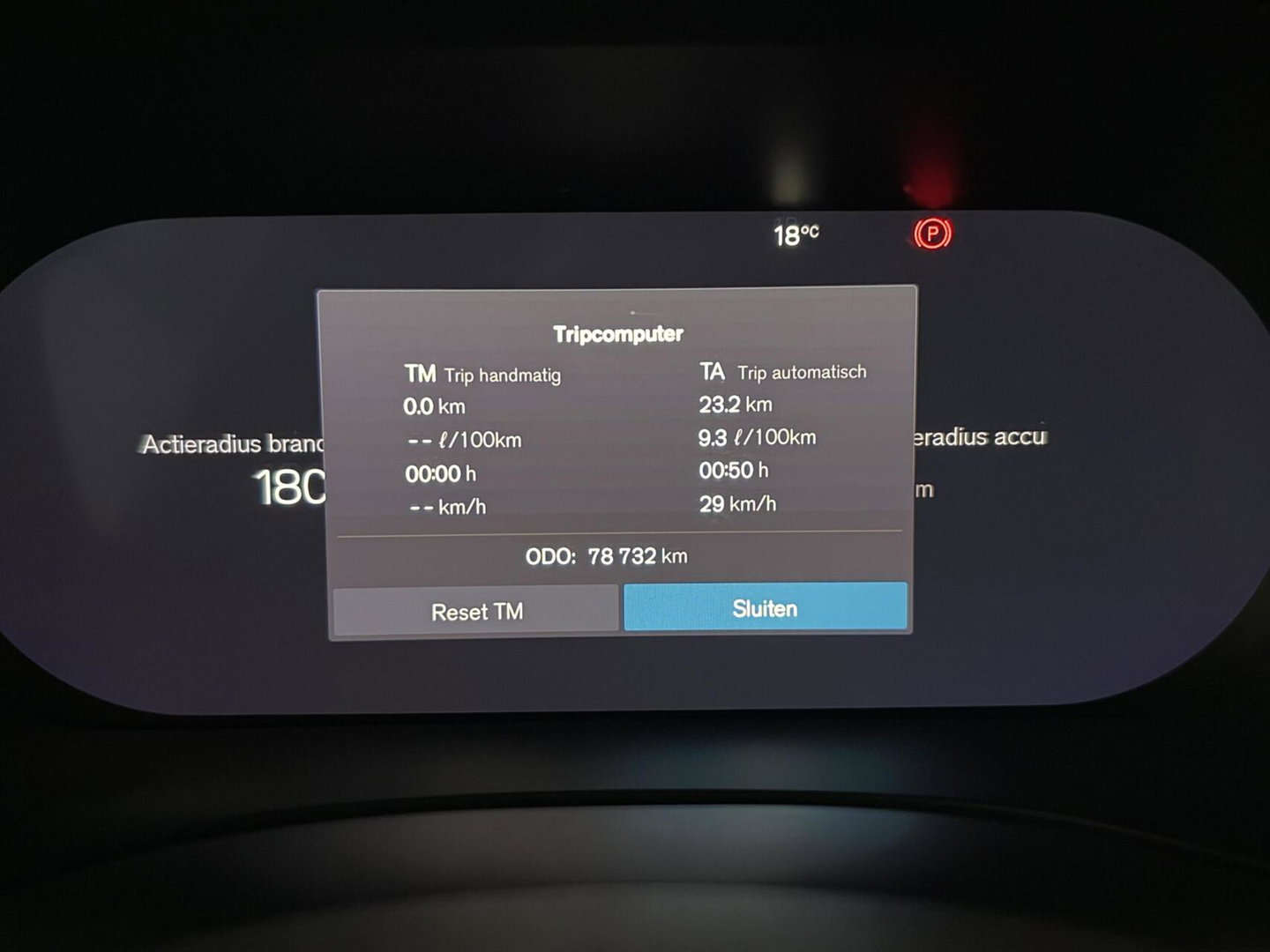 Volvo XC60 2.0 T6 Plug-in hybrid AWD Ultimate Black Edition