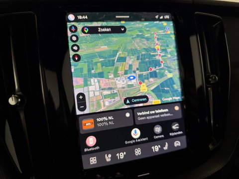 Volvo XC60 2.0 T6 Plug-in hybrid AWD Ultimate Black Edition