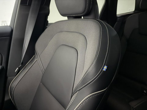 Volvo XC60 2.0 T6 Plug-in hybrid AWD Ultimate Black Edition