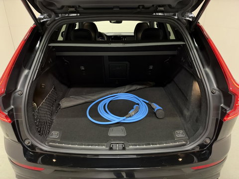 Volvo XC60 2.0 T6 Plug-in hybrid AWD Ultimate Black Edition
