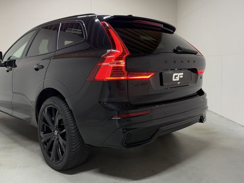 Volvo XC60 2.0 T6 Plug-in hybrid AWD Ultimate Black Edition