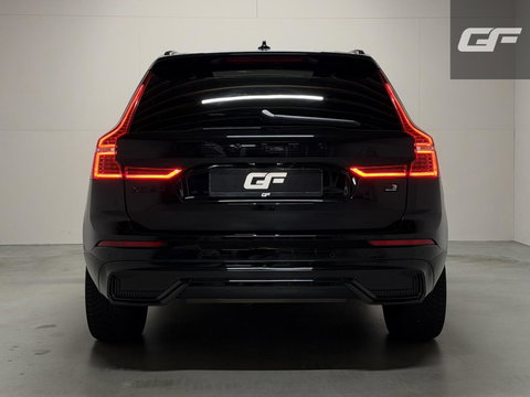 Volvo XC60 2.0 T6 Plug-in hybrid AWD Ultimate Black Edition