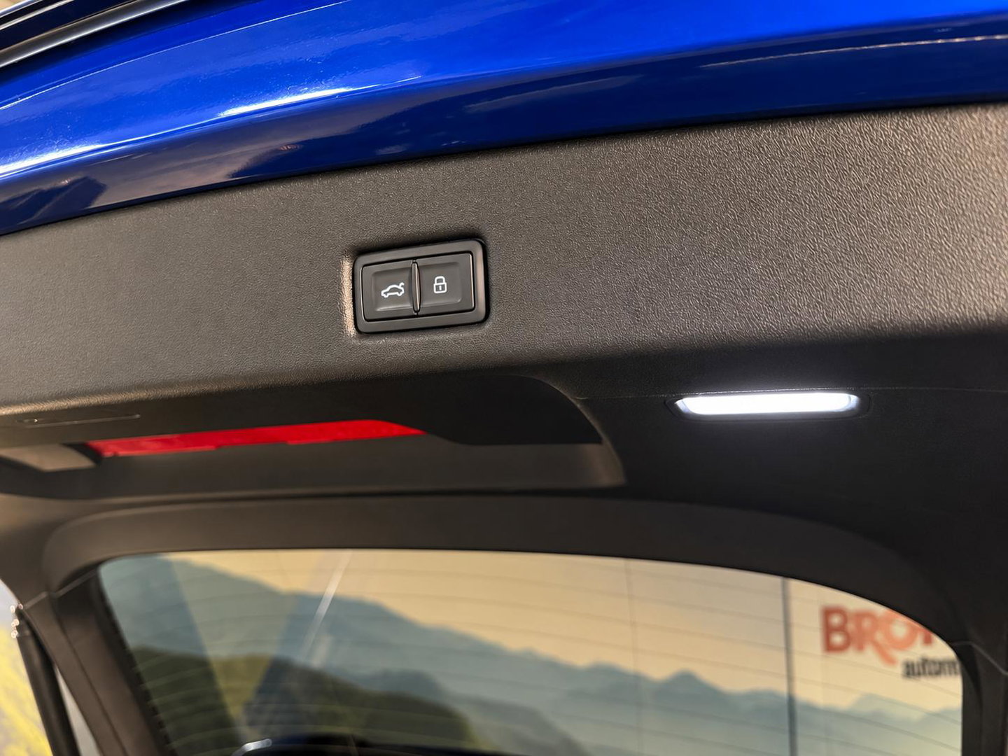 Audi Q5 Sportback 2.0 TFSI e-hybrid quattro S edition