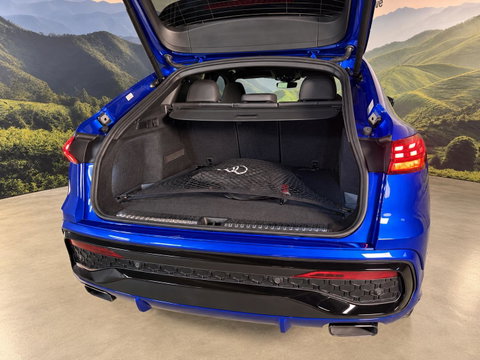 Audi Q5 Sportback 2.0 TFSI e-hybrid quattro S edition