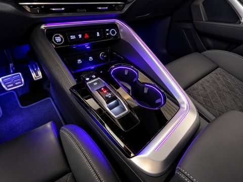 Audi Q5 Sportback 2.0 TFSI e-hybrid quattro S edition