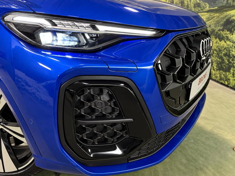 Audi Q5 Sportback 2.0 TFSI e-hybrid quattro S edition
