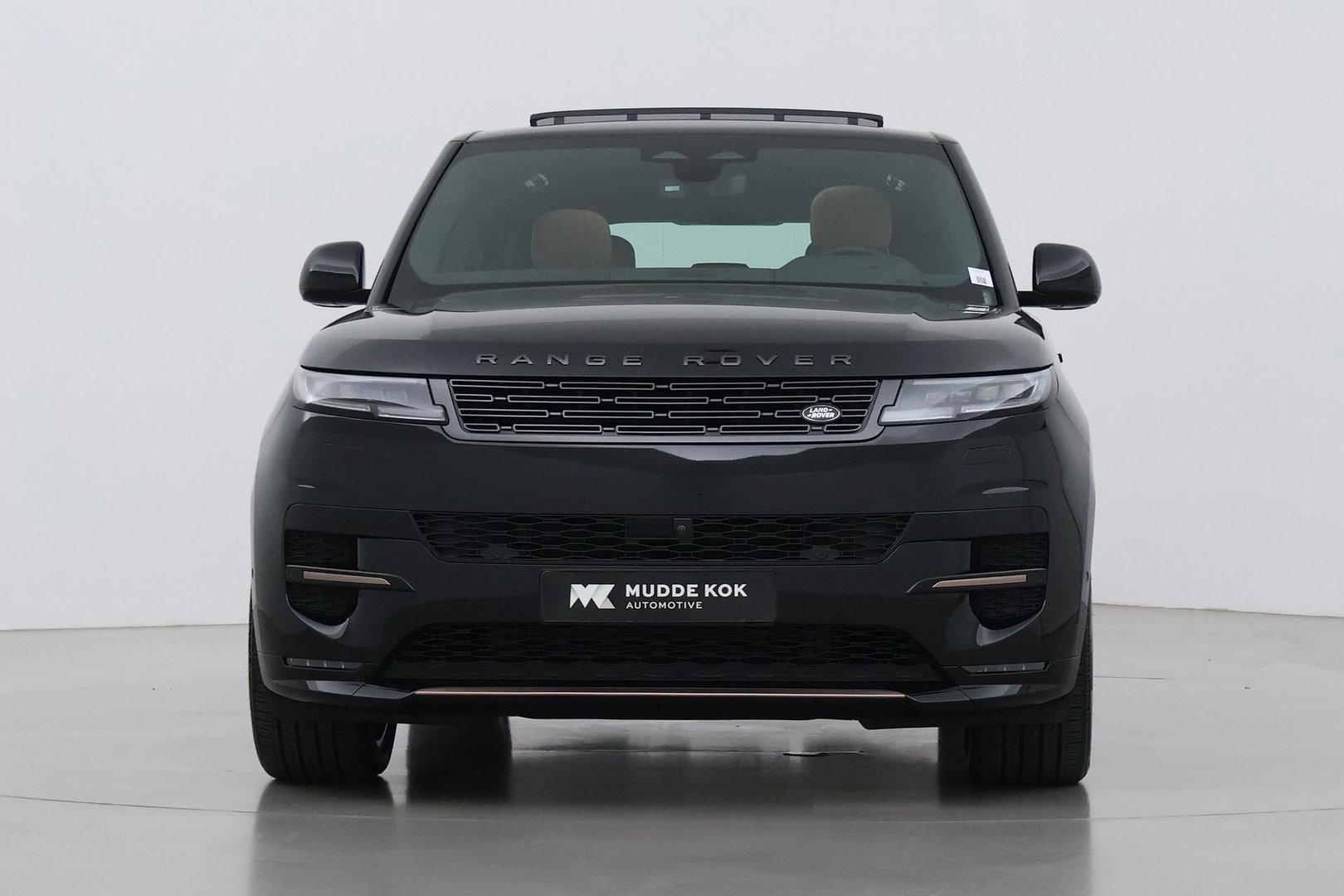 Land Rover Range Rover Sport P460e SE | 23 Inch | ClearSight | Meridian 3D Surround | Panoramadak | Stoelventilatie | Head-Up