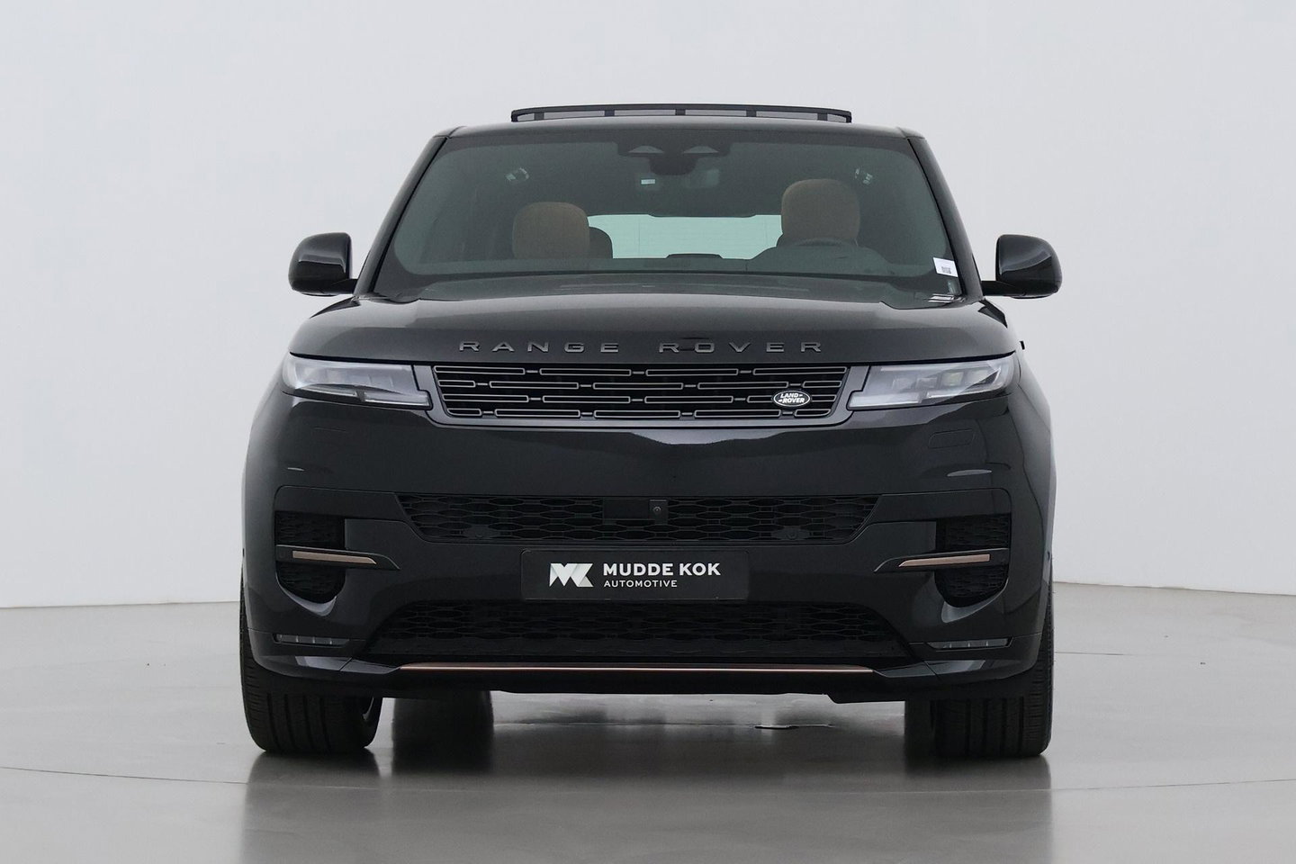 Land Rover Range Rover Sport P460e SE | 23 Inch | ClearSight | Meridian 3D Surround | Panoramadak | Stoelventilatie | Head-Up