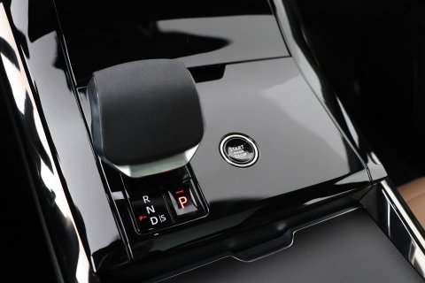 Land Rover Range Rover Sport P460e SE | 23 Inch | ClearSight | Meridian 3D Surround | Panoramadak | Stoelventilatie | Head-Up