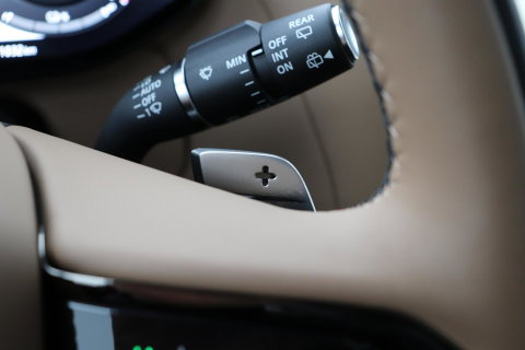 Land Rover Range Rover Sport P460e SE | 23 Inch | ClearSight | Meridian 3D Surround | Panoramadak | Stoelventilatie | Head-Up