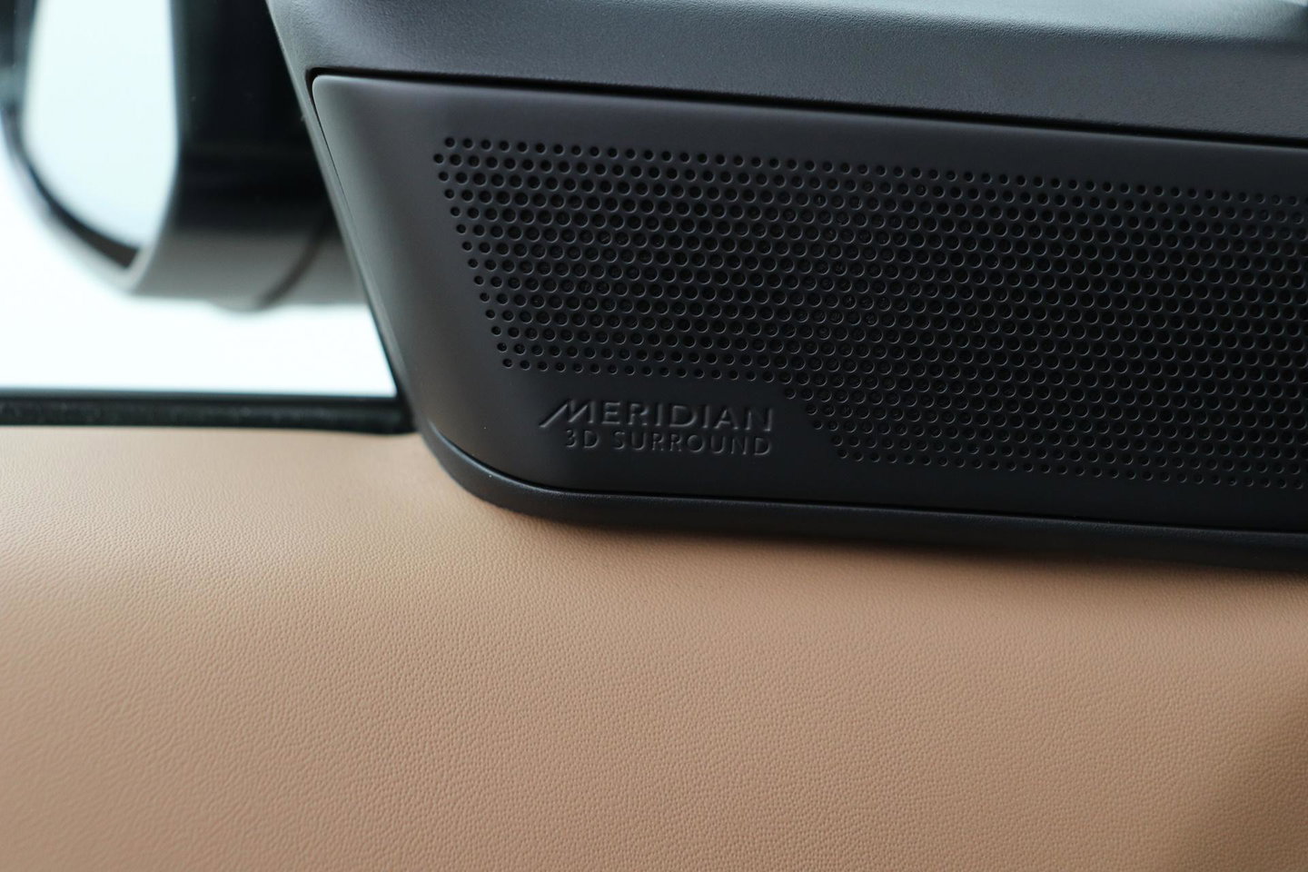 Land Rover Range Rover Sport P460e SE | 23 Inch | ClearSight | Meridian 3D Surround | Panoramadak | Stoelventilatie | Head-Up