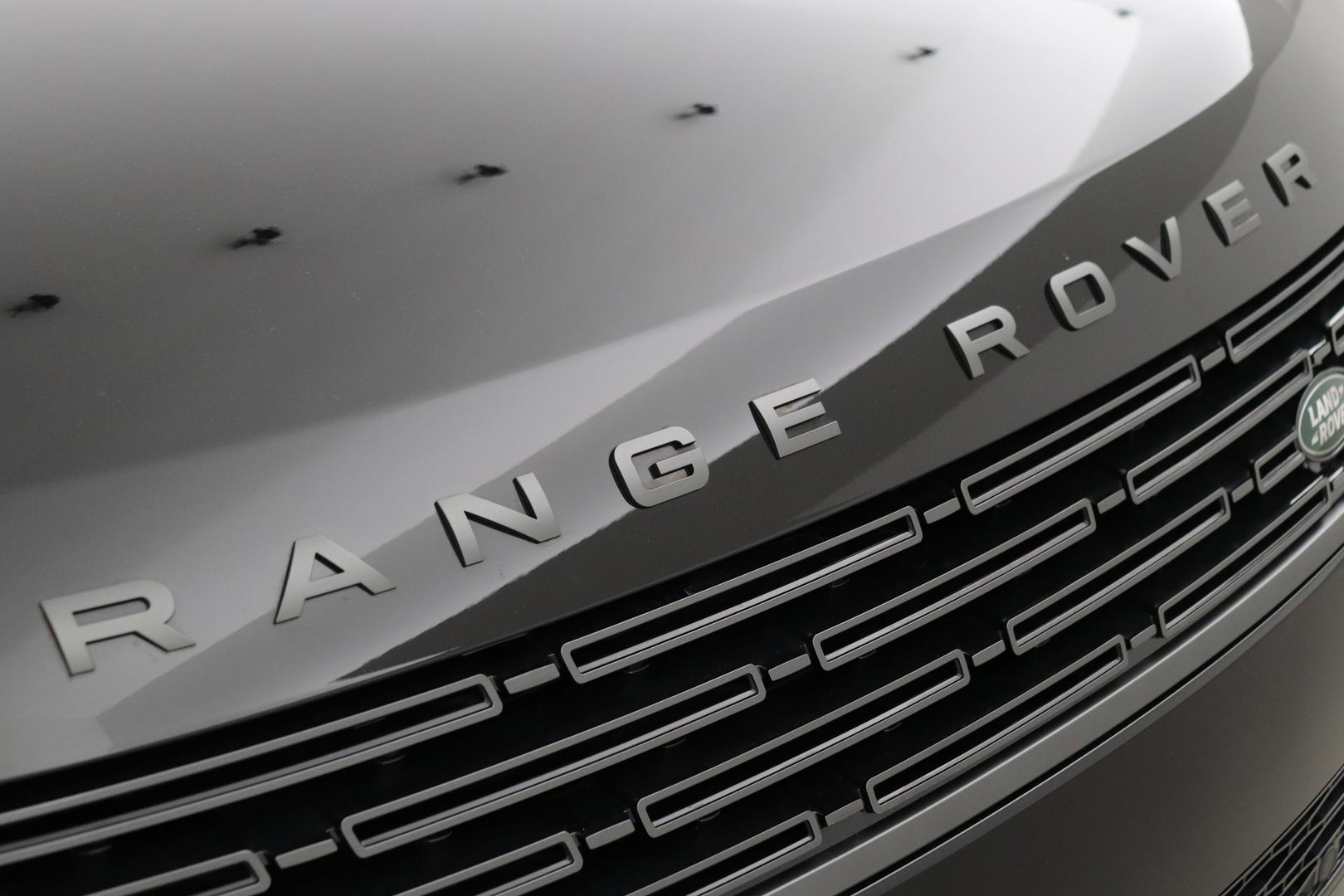 Land Rover Range Rover Sport P460e SE | 23 Inch | ClearSight | Meridian 3D Surround | Panoramadak | Stoelventilatie | Head-Up