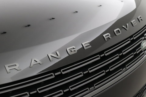 Land Rover Range Rover Sport P460e SE | 23 Inch | ClearSight | Meridian 3D Surround | Panoramadak | Stoelventilatie | Head-Up