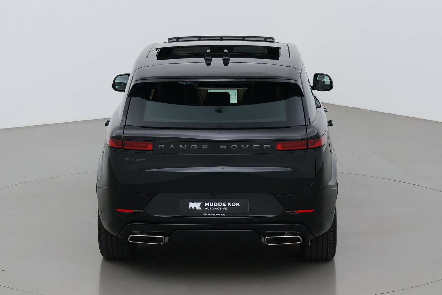 Land Rover Range Rover Sport P460e SE | 23 Inch | ClearSight | Meridian 3D Surround | Panoramadak | Stoelventilatie | Head-Up