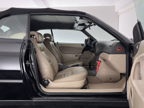 Saab 9-3 Cabrio 2.0t S Aut. *LEATHER | COMFORTSEATS | ECC | TOWBAR*