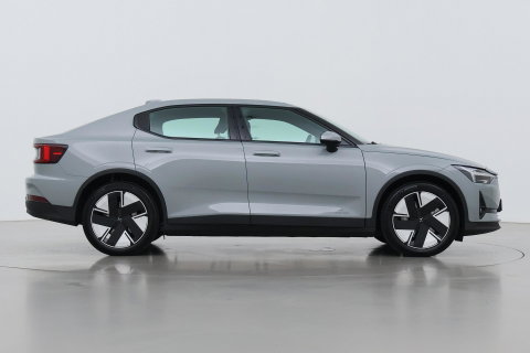 Polestar 2 Long Range Single Motor Plus | 82 kWh | Harman/Kardon | Panoramadak | ACC | Camera | Keyless | Stoelverwarming | 19 Inch