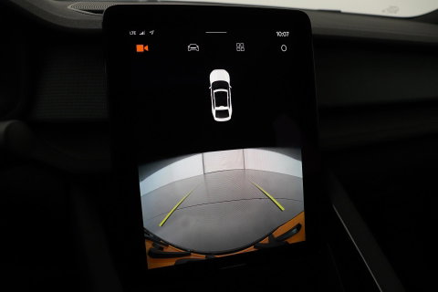 Polestar 2 Long Range Single Motor Plus | 82 kWh | Harman/Kardon | Panoramadak | ACC | Camera | Keyless | Stoelverwarming | 19 Inch