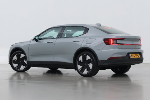 Polestar 2 Long Range Single Motor Plus | 82 kWh | Harman/Kardon | Panoramadak | ACC | Camera | Keyless | Stoelverwarming | 19 Inch