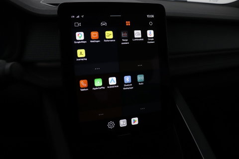 Polestar 2 Long Range Single Motor Plus | 82 kWh | Harman/Kardon | Panoramadak | ACC | Camera | Keyless | Stoelverwarming | 19 Inch