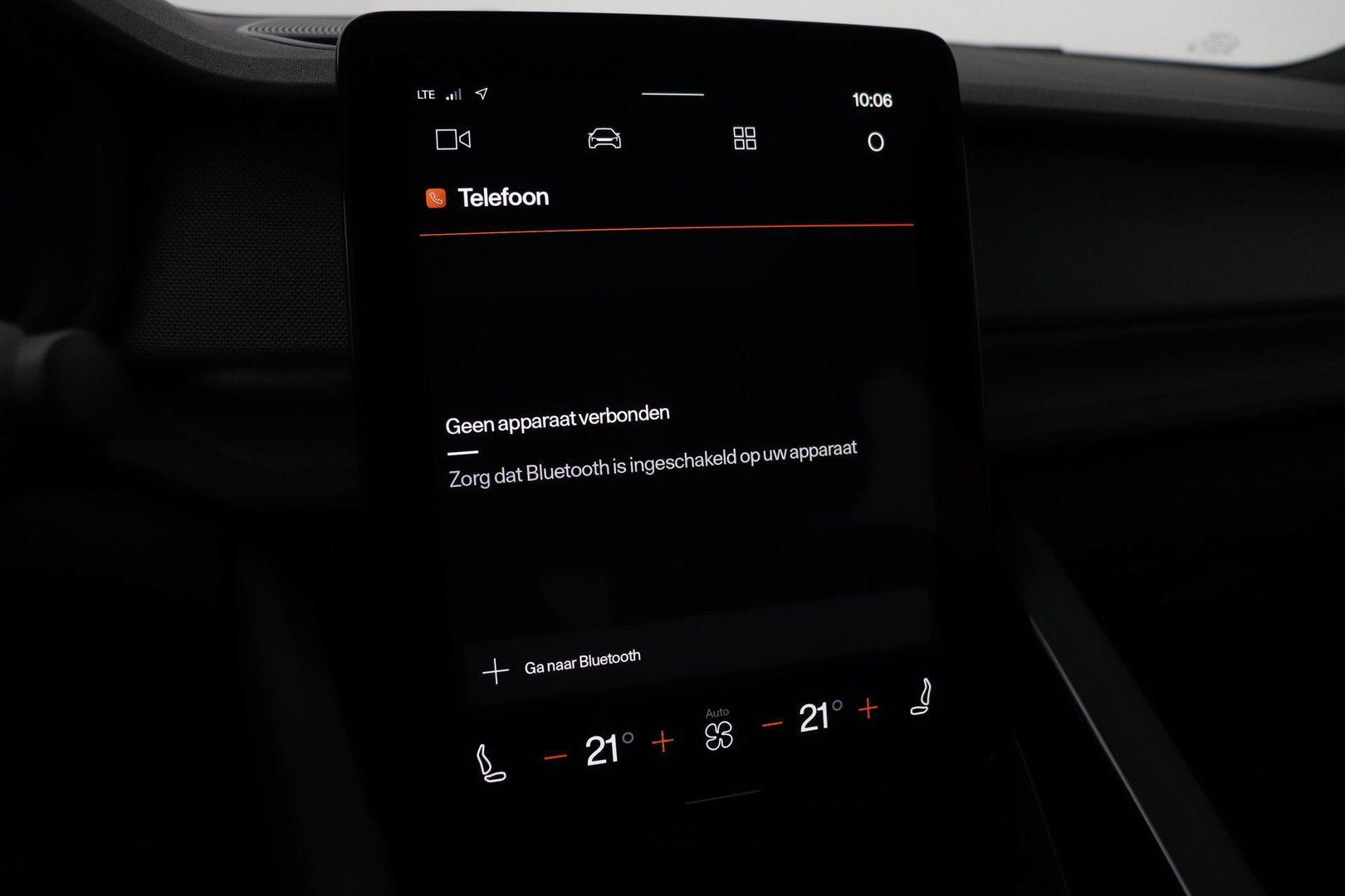 Polestar 2 Long Range Single Motor Plus | 82 kWh | Harman/Kardon | Panoramadak | ACC | Camera | Keyless | Stoelverwarming | 19 Inch