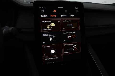 Polestar 2 Long Range Single Motor Plus | 82 kWh | Harman/Kardon | Panoramadak | ACC | Camera | Keyless | Stoelverwarming | 19 Inch