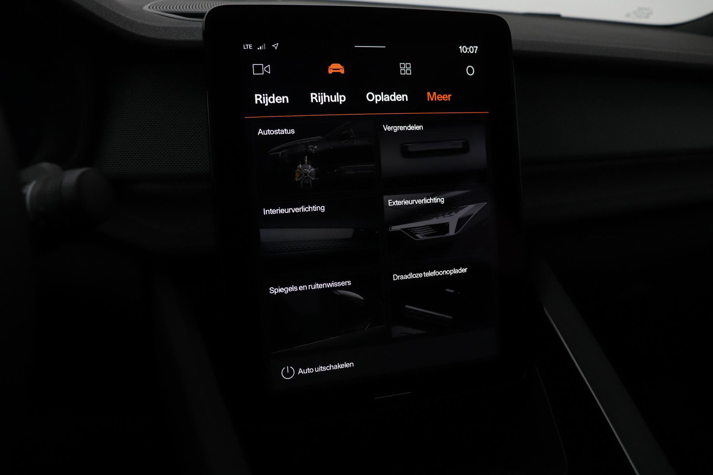 Polestar 2 Long Range Single Motor Plus | 82 kWh | Harman/Kardon | Panoramadak | ACC | Camera | Keyless | Stoelverwarming | 19 Inch