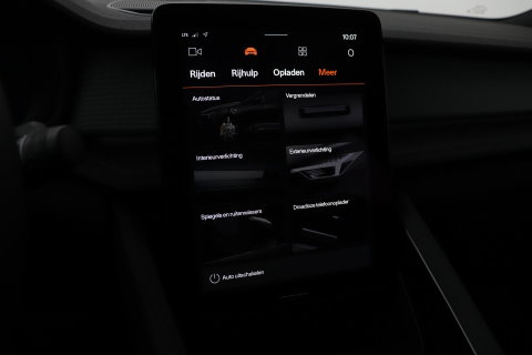Polestar 2 Long Range Single Motor Plus | 82 kWh | Harman/Kardon | Panoramadak | ACC | Camera | Keyless | Stoelverwarming | 19 Inch