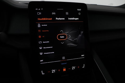 Polestar 2 Long Range Single Motor Plus | 82 kWh | Harman/Kardon | Panoramadak | ACC | Camera | Keyless | Stoelverwarming | 19 Inch