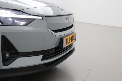 Polestar 2 Long Range Single Motor Plus | 82 kWh | Harman/Kardon | Panoramadak | ACC | Camera | Keyless | Stoelverwarming | 19 Inch