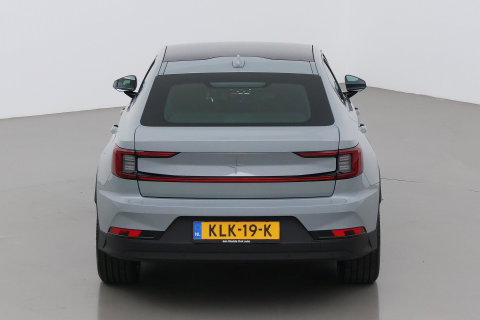 Polestar 2 Long Range Single Motor Plus | 82 kWh | Harman/Kardon | Panoramadak | ACC | Camera | Keyless | Stoelverwarming | 19 Inch
