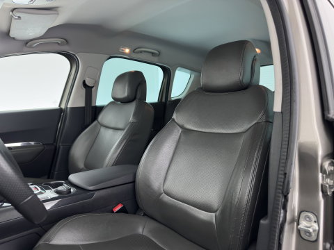 Peugeot 3008 2.0 HDiF HYbrid4 Aut *NAVI-FULLMAP | LEATHER | SHIFTPADDLES | HEATED-COMFORTSEATS | PRIVACY-GLASS | ECC | PDC | CRUISE | 16''ALU*