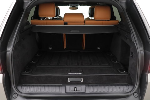 Land Rover Range Rover Sport P400e HSE | Luchtvering | Black Pack | Meridian | 360° Camera | Panoramadak | Ventilatiestoelen | Keyless | 21 Inch